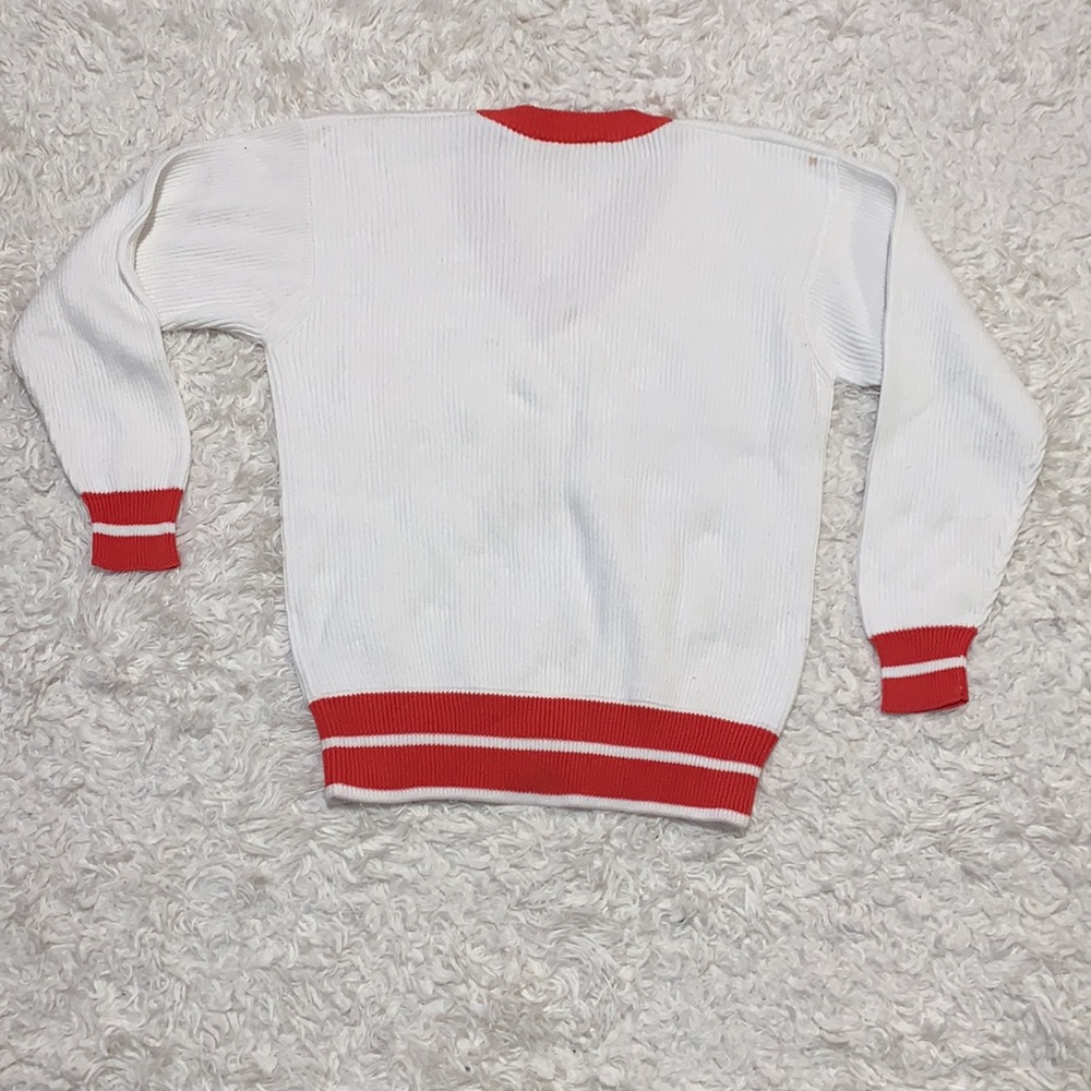 ❣️Vintage Liz Claiborne Chunky Sweater❣️ - Picture 3 of 4